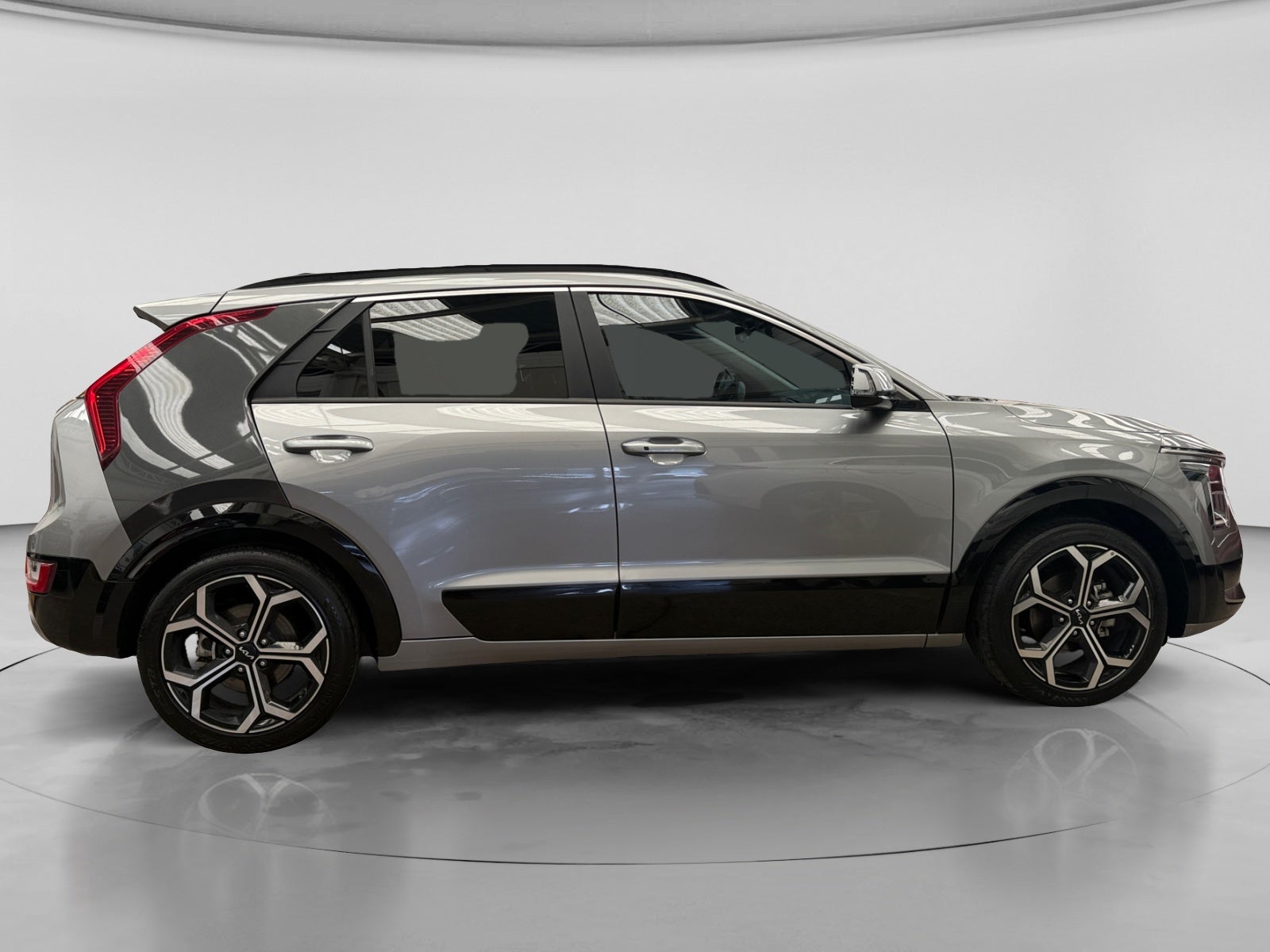 2024 Kia NIRO EX