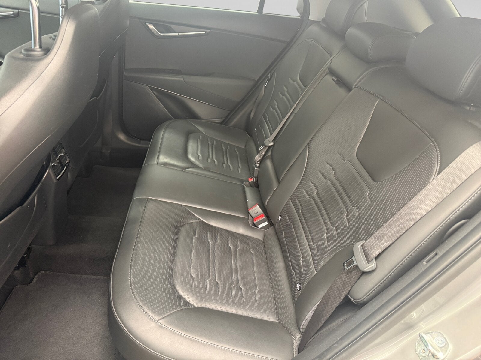 2024 Kia NIRO EX