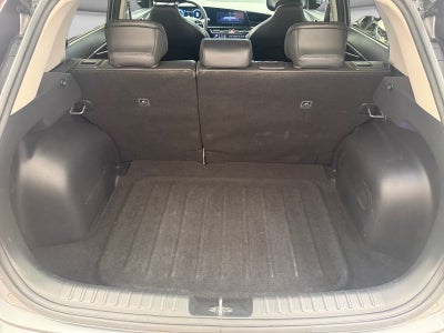 2024 Kia NIRO EX