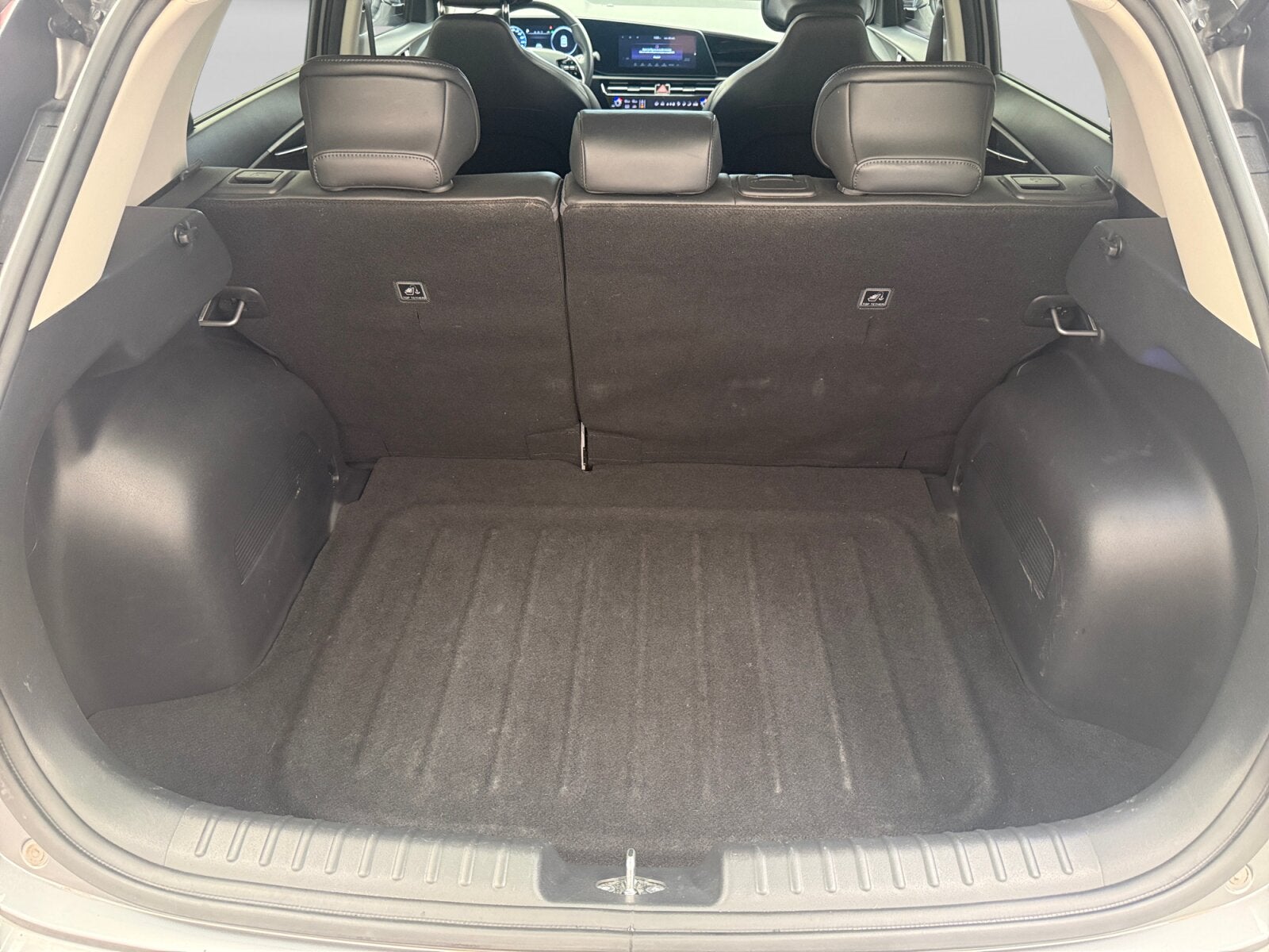2024 Kia NIRO EX