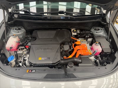 2024 Kia NIRO EX