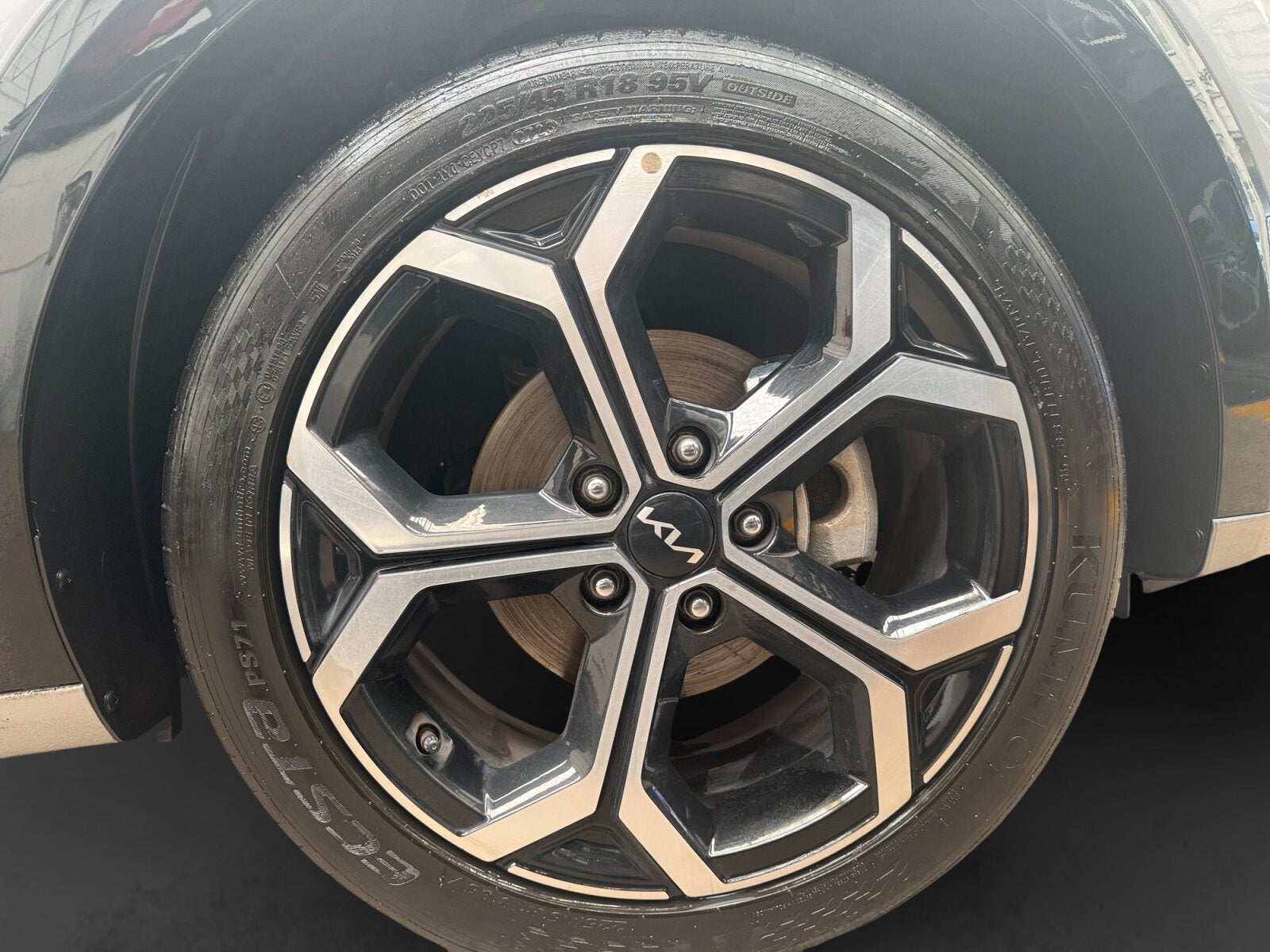 2024 Kia NIRO EX