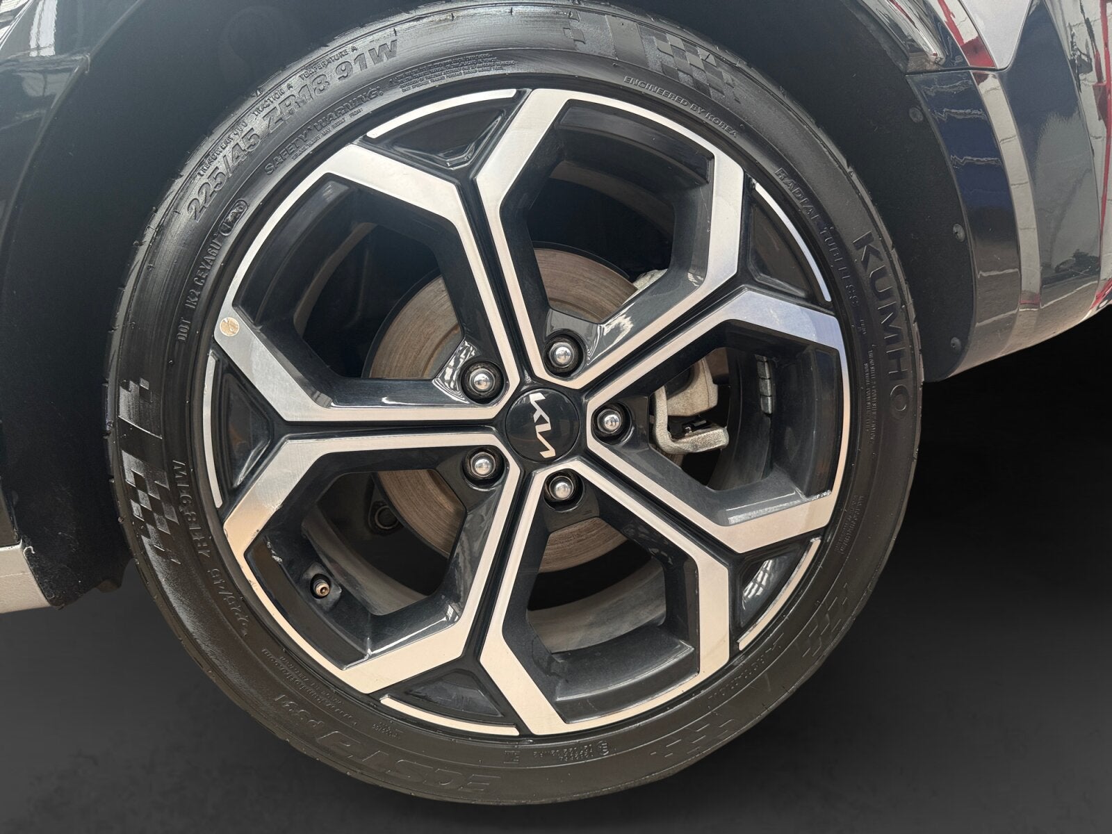 2024 Kia NIRO EX