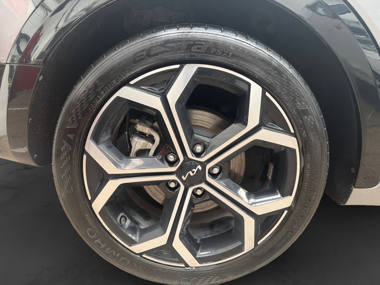 2024 Kia NIRO EX