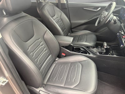 2024 Kia NIRO EX