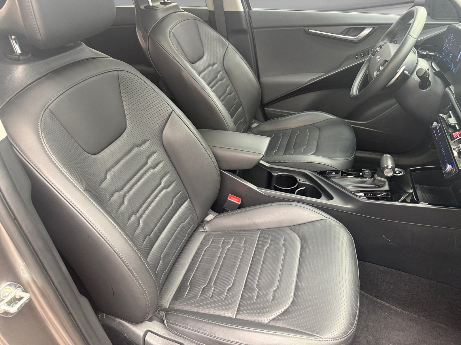 2024 Kia NIRO EX