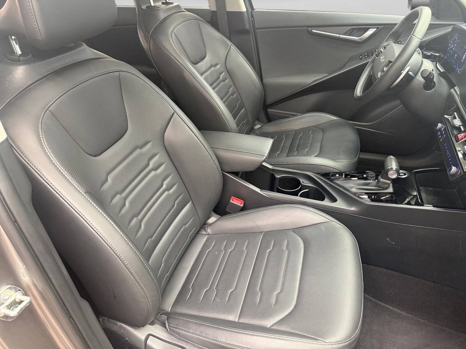2024 Kia NIRO EX