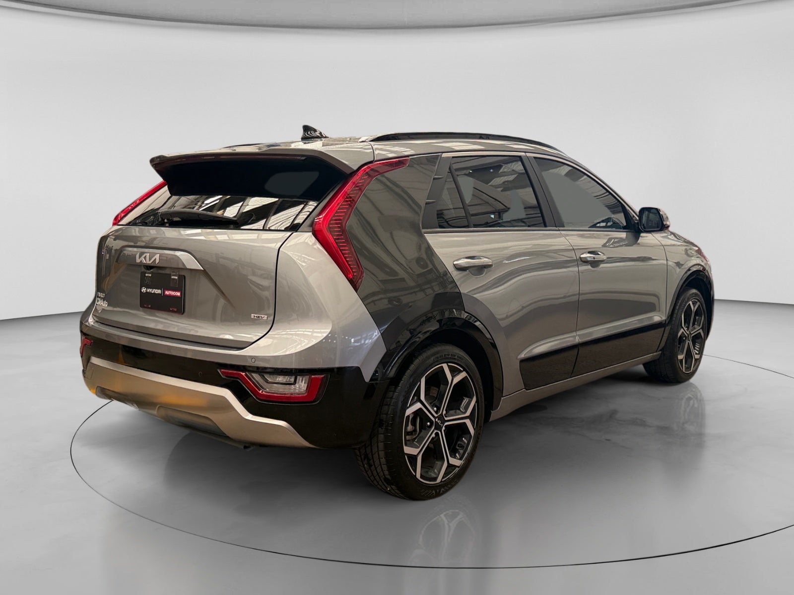 2024 Kia NIRO EX