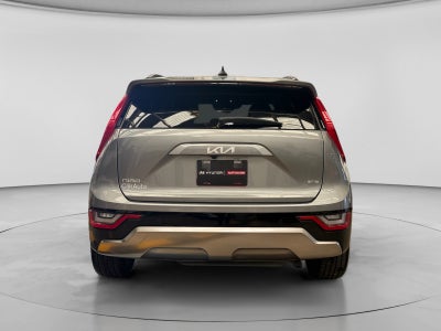 2024 Kia NIRO EX