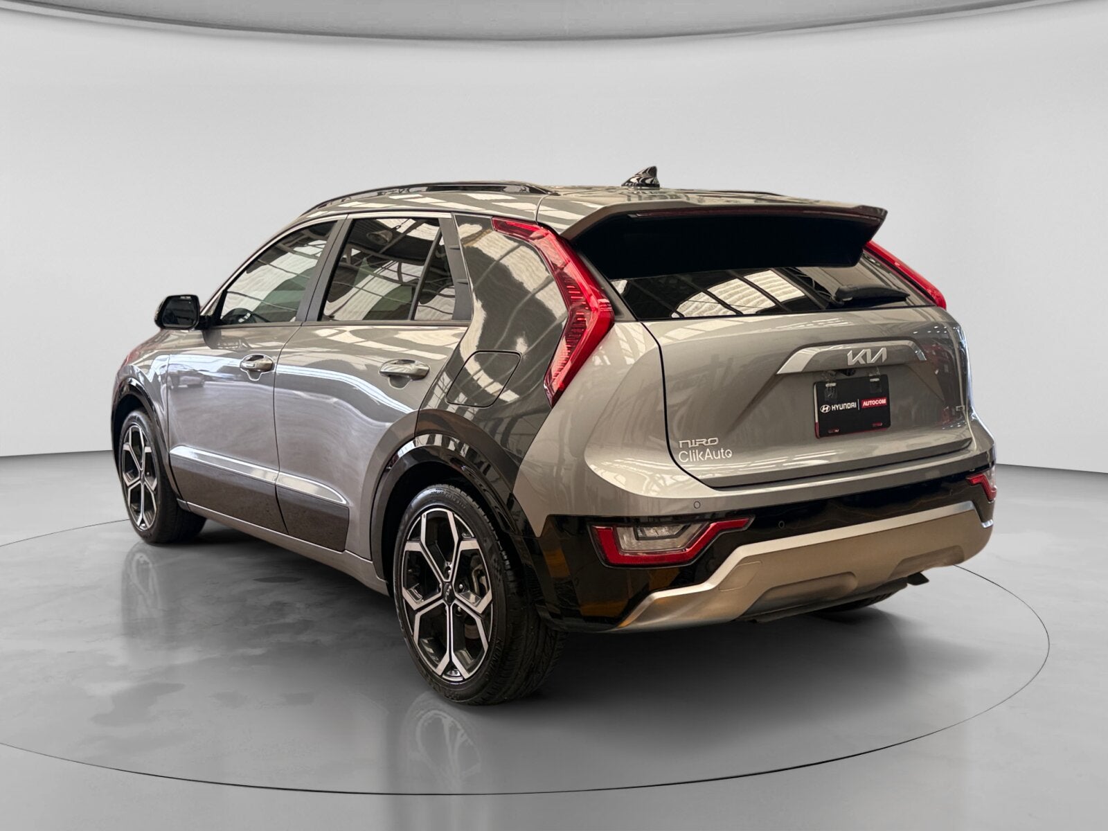 2024 Kia NIRO EX