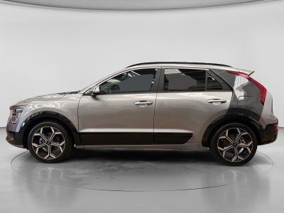 2024 Kia NIRO EX