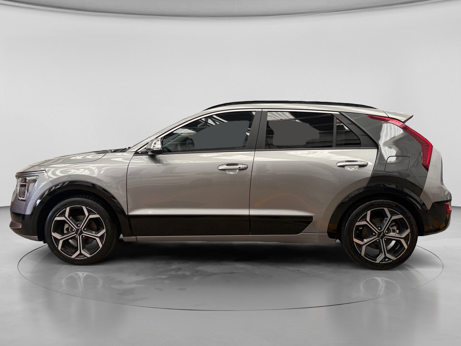 2024 Kia NIRO EX