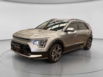 2024 Kia NIRO EX