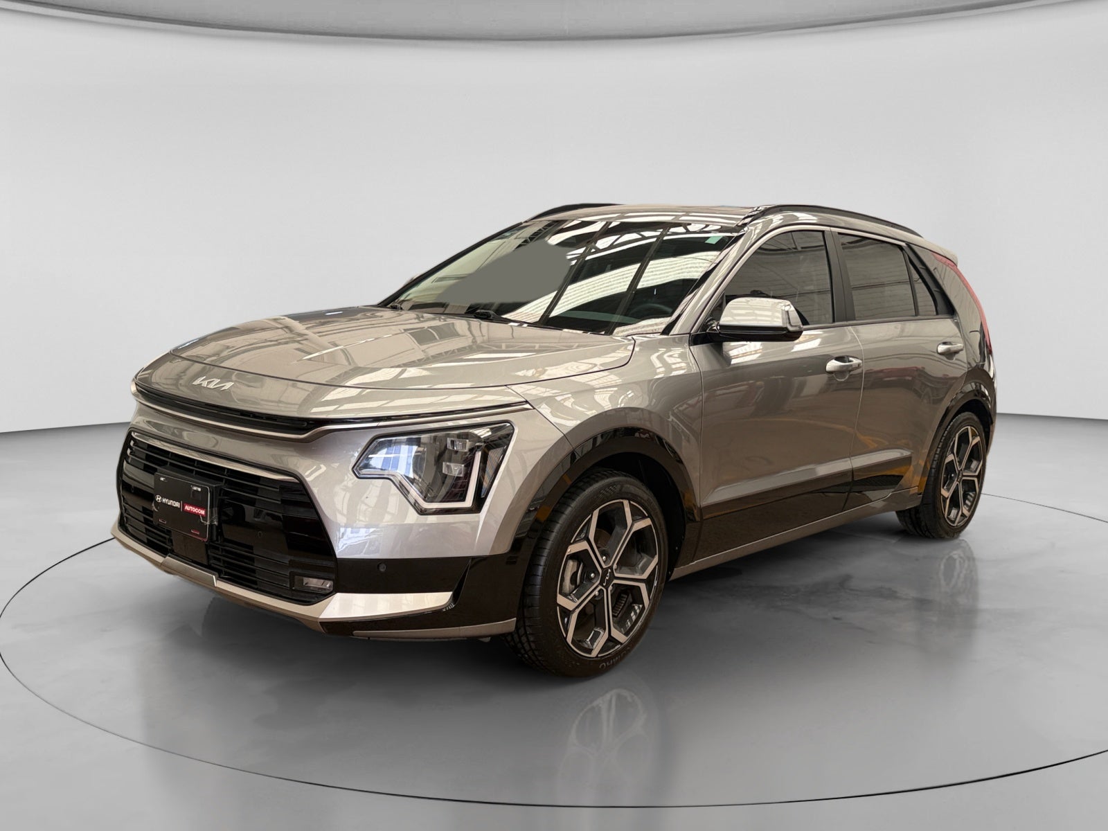2024 Kia NIRO EX