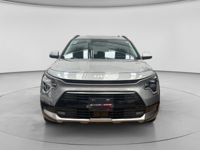2024 Kia NIRO EX