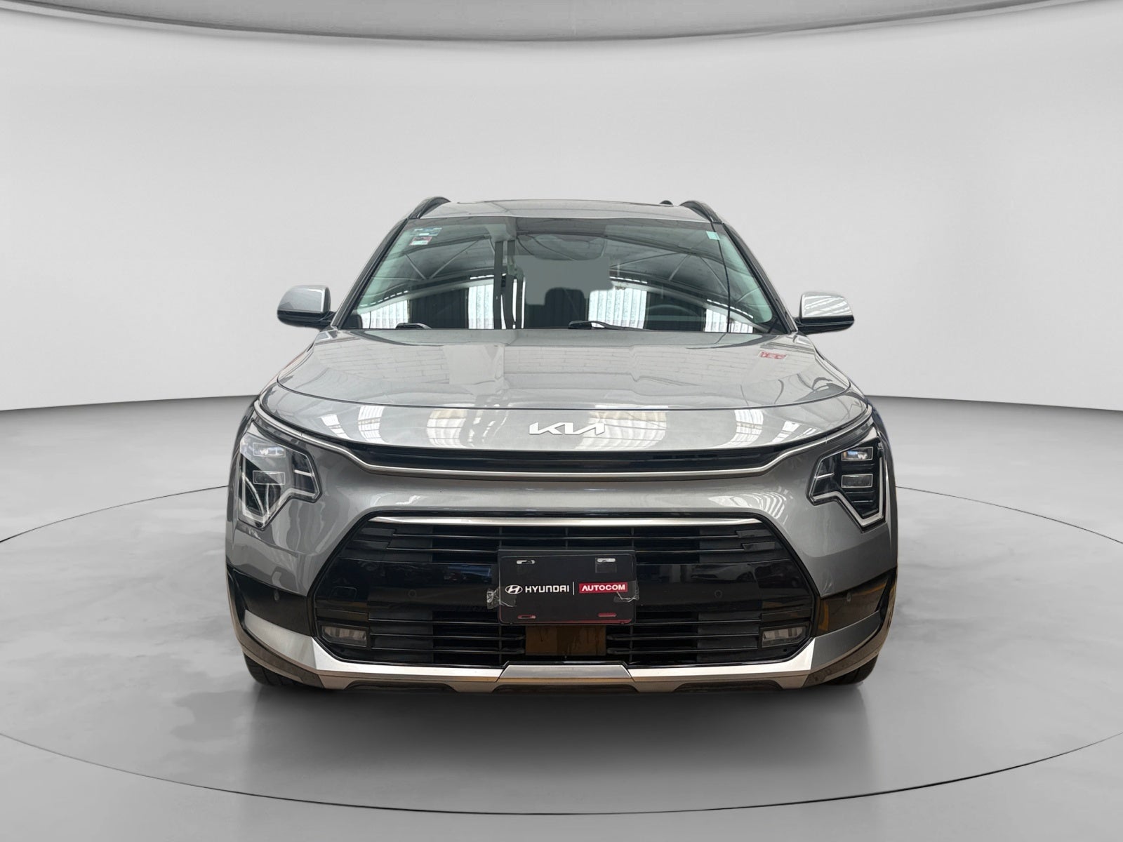 2024 Kia NIRO EX
