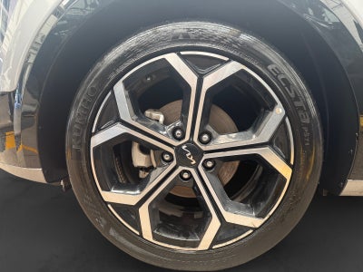 2024 Kia NIRO EX