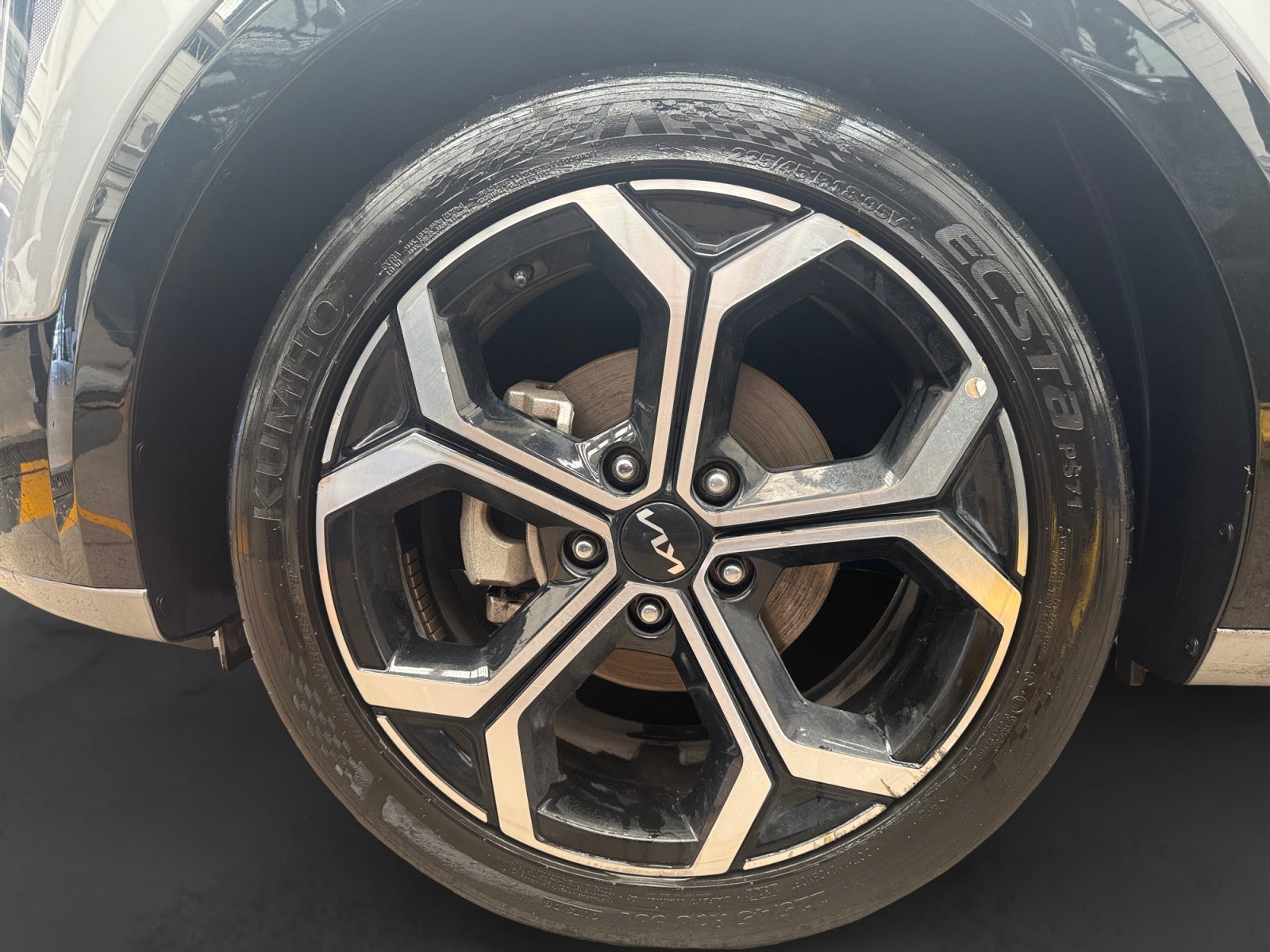 2024 Kia NIRO EX