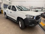 2024 Chevrolet S10 MAX CREW CAB 2.4 4X2 C