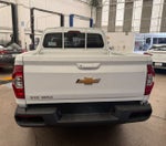 2024 Chevrolet S10 MAX CREW CAB 2.4 4X2 C