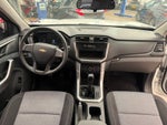 2024 Chevrolet S10 MAX CREW CAB 2.4 4X2 C