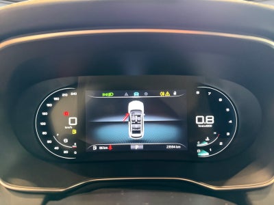 2024 MG RX5 ELEGANCE