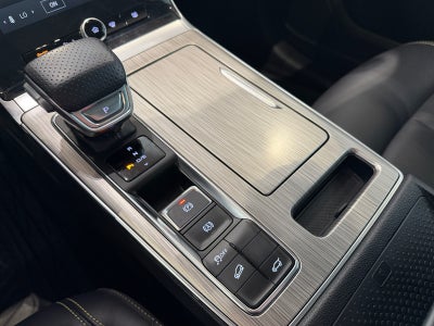 2024 MG RX5 ELEGANCE