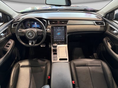 2024 MG RX5 ELEGANCE