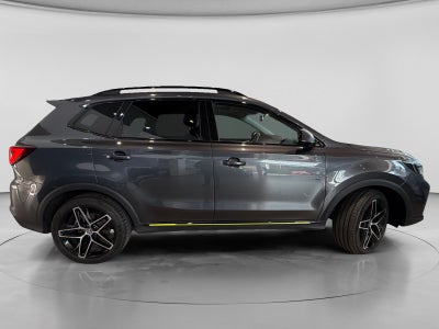 2024 MG RX5 ELEGANCE