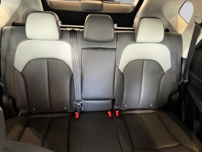 2024 MG RX5 ELEGANCE