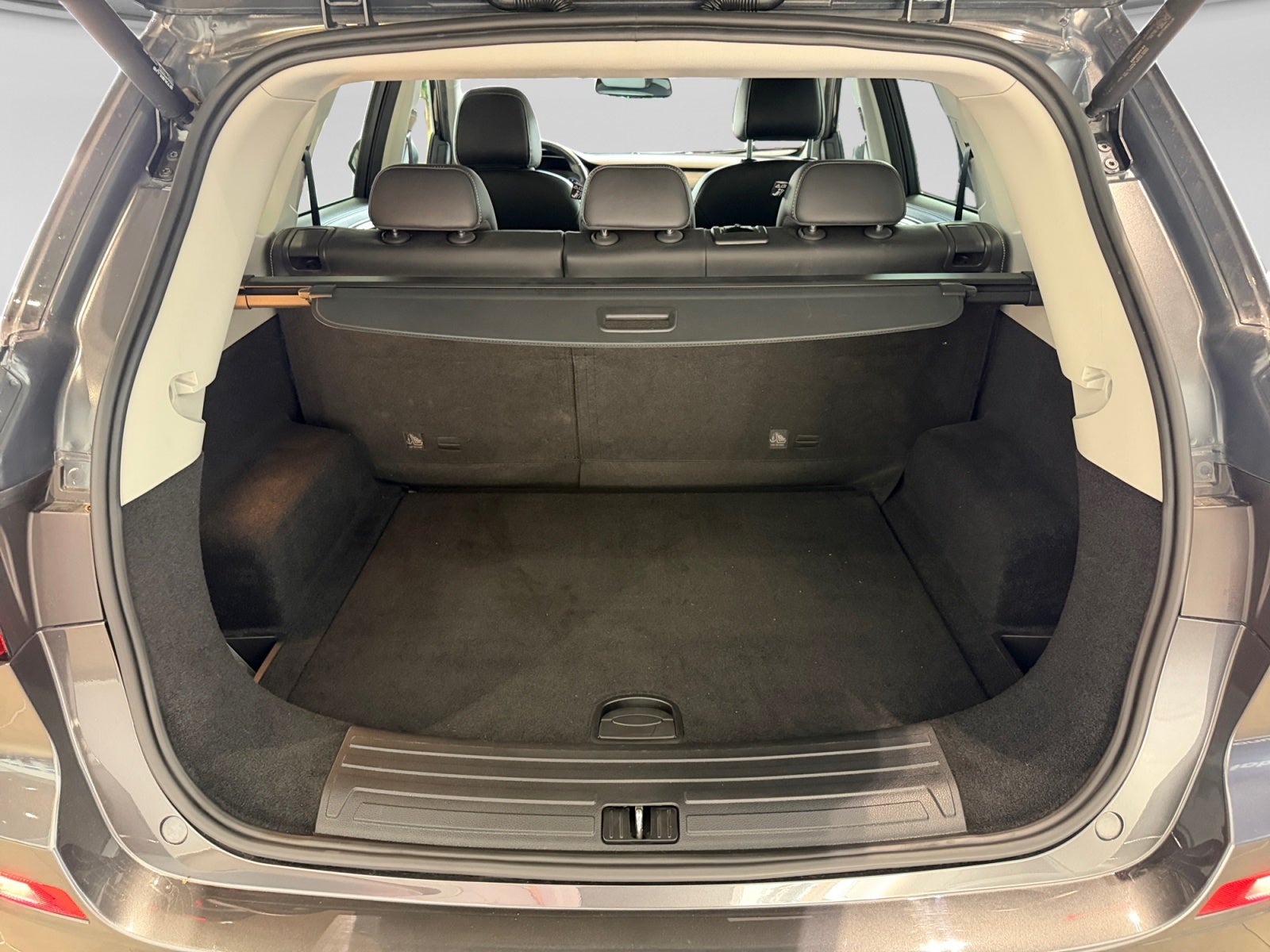 2024 MG RX5 ELEGANCE