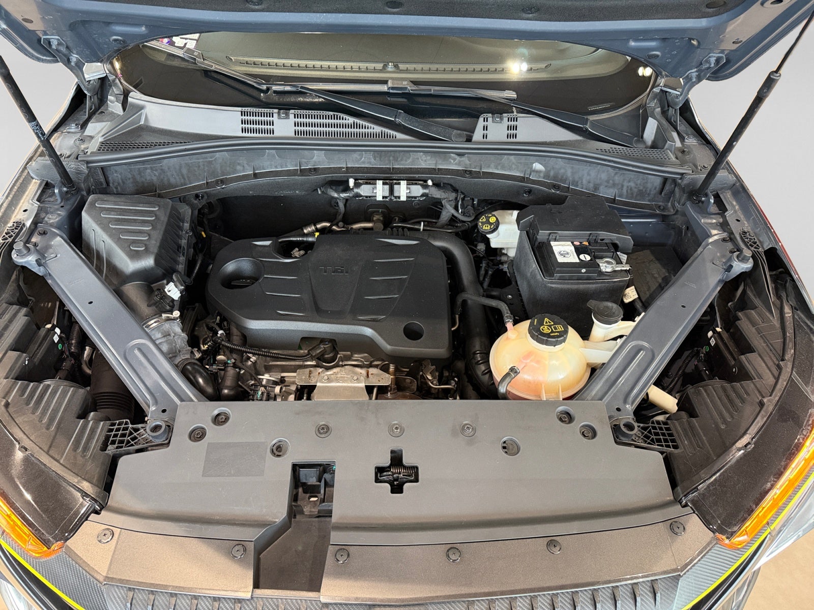 2024 MG RX5 ELEGANCE