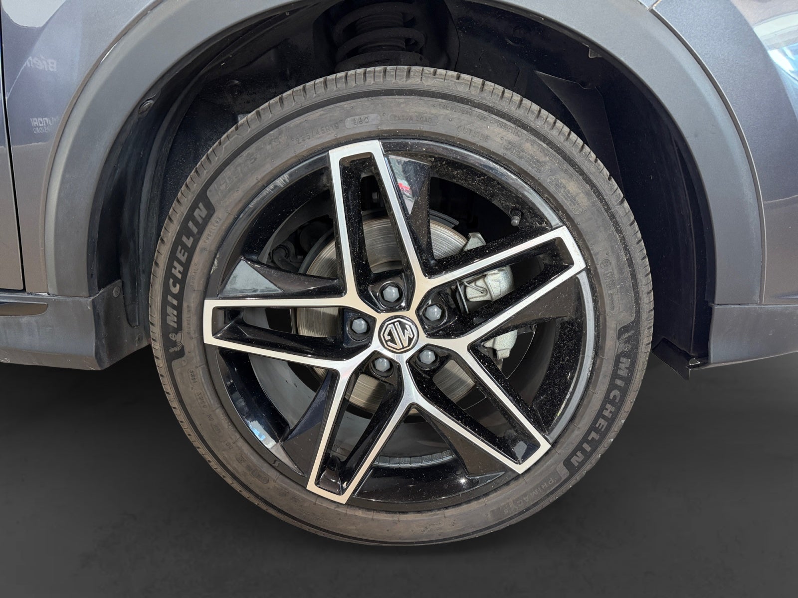 2024 MG RX5 ELEGANCE