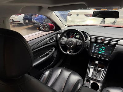 2022 MG MG 5 1.5L DEL ELEGANCE AT