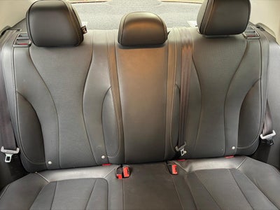 2022 MG MG 5 1.5L DEL ELEGANCE AT