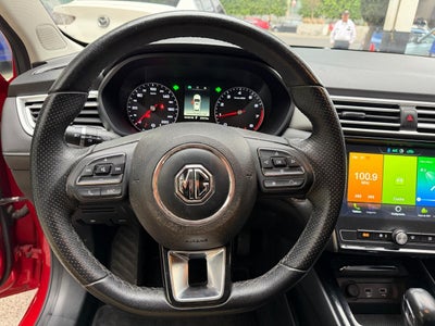 2022 MG MG 5 1.5L DEL ELEGANCE AT