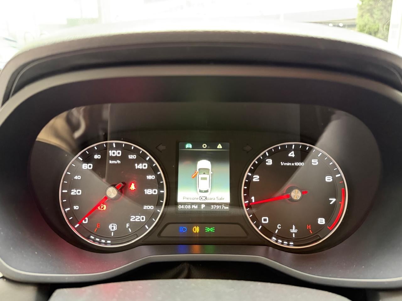 2022 MG MG 5 1.5L DEL ELEGANCE AT