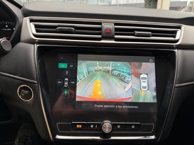 2022 MG MG 5 1.5L DEL ELEGANCE AT