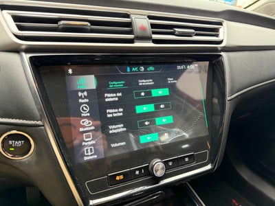 2022 MG MG 5 1.5L DEL ELEGANCE AT