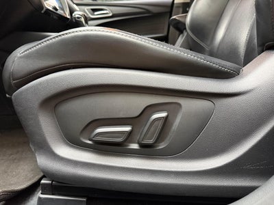 2022 MG MG 5 1.5L DEL ELEGANCE AT