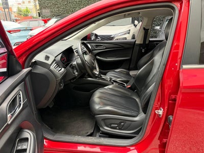 2022 MG MG 5 1.5L DEL ELEGANCE AT