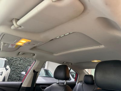 2022 MG MG 5 1.5L DEL ELEGANCE AT