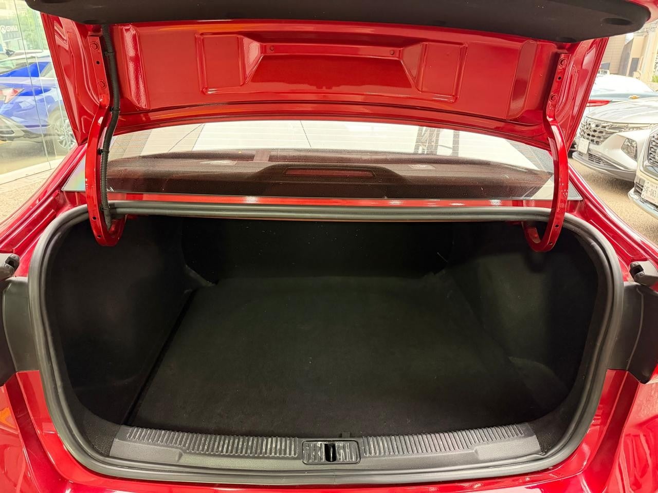 2022 MG MG 5 1.5L DEL ELEGANCE AT