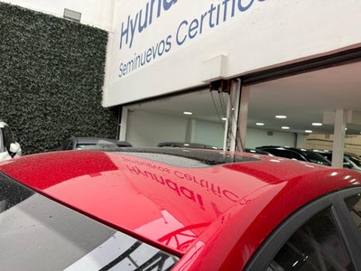 2022 MG MG 5 1.5L DEL ELEGANCE AT