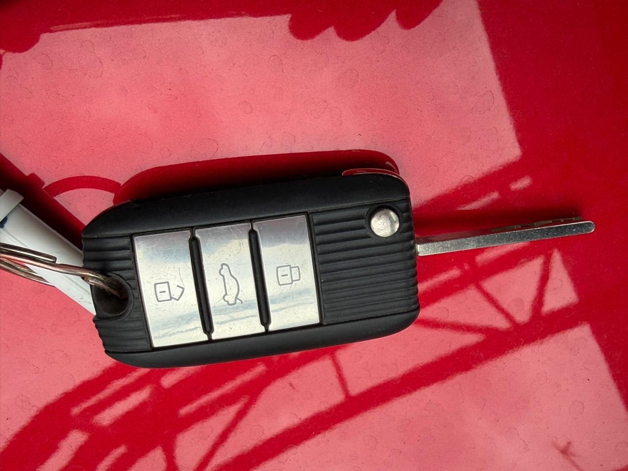 2022 MG MG 5 1.5L DEL ELEGANCE AT