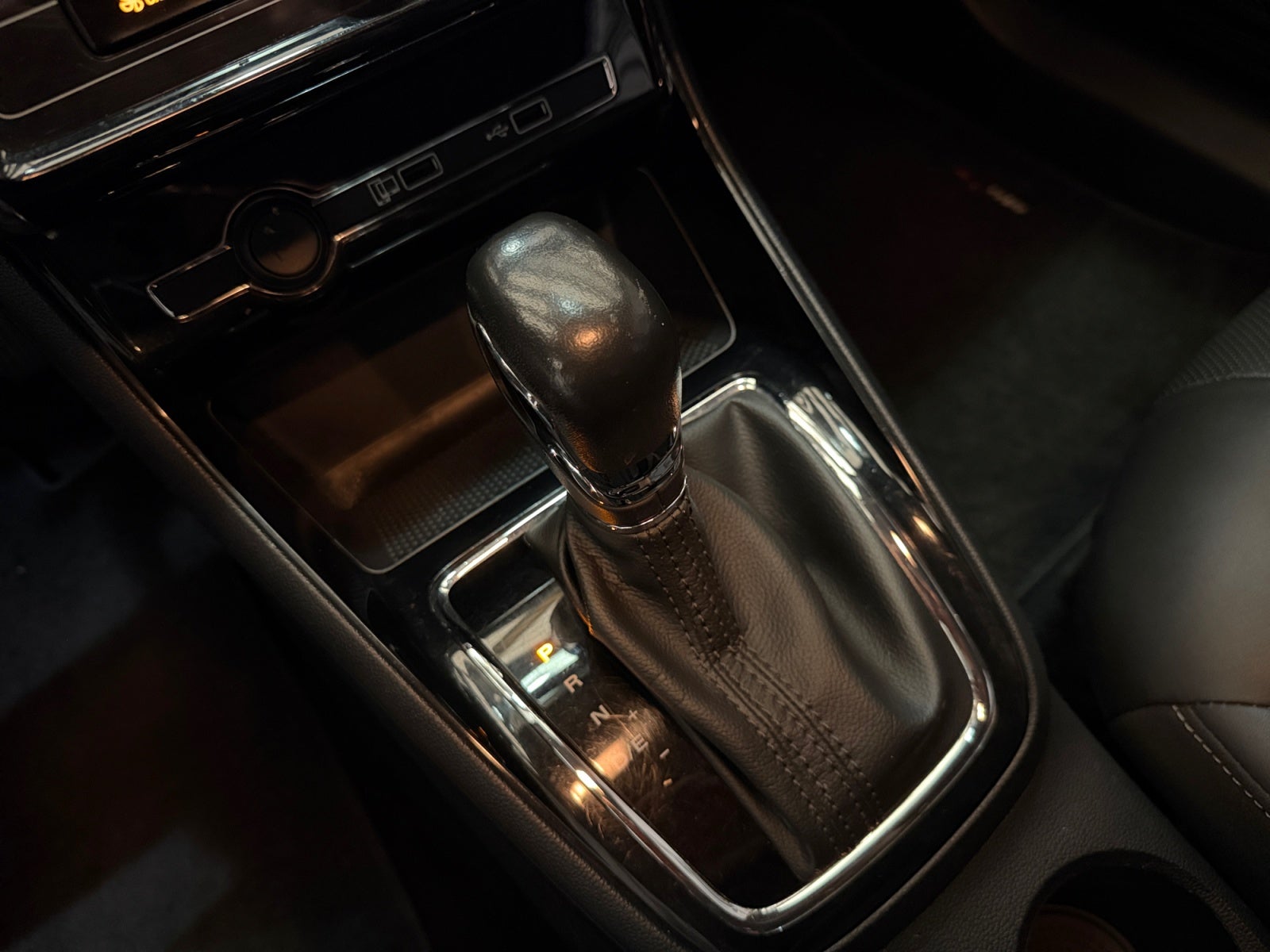 2023 MG MG 5 1.5L COM EXCITE AT