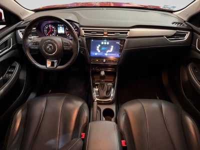 2023 MG MG 5 1.5L COM EXCITE AT