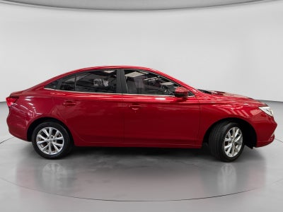 2023 MG MG 5 1.5L COM EXCITE AT