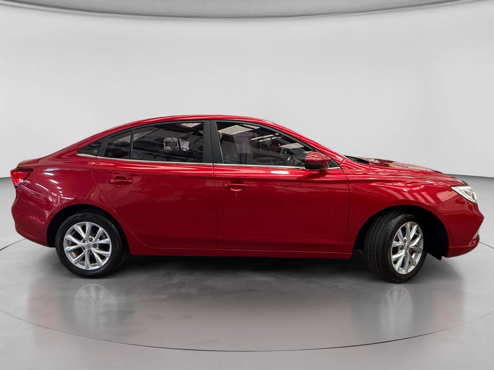 2023 MG MG 5 1.5L COM EXCITE AT