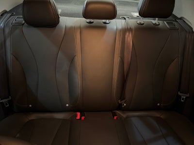 2023 MG MG 5 1.5L COM EXCITE AT
